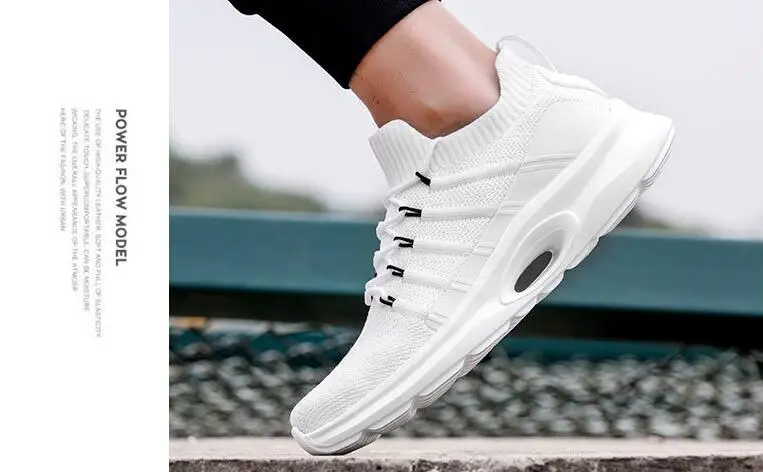 Мужские кроссовки zapatillas hombre Deportiv для мужчин мужские беговые кроссовки Air спортивные кроссовки обувь KA-20