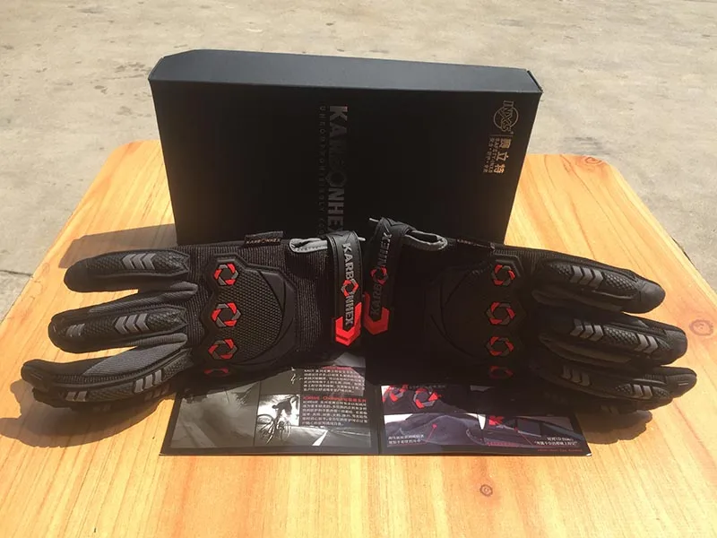 SAFETY-INXS MAC465B антивибрационные перчатки сверхмощные ударные защита от наводнений амортизирующие перчатки для спорта на открытом воздухе защитные перчатки