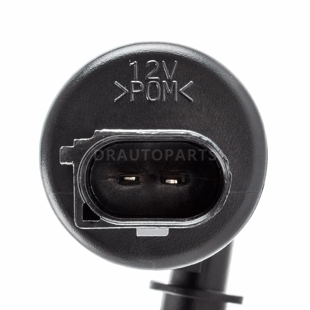 Насос жидкости для мойки фар BMW 120i 2009 67637217792|headlight washer pump|bmw headlight pumpwasher fluid |
