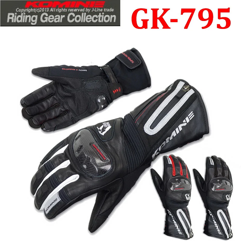 Equipo Edici/ón Off-Road Guantes de monta/ña Protecci/ón Total para los Dedos Montar en Bicicleta Motociclismo Carreras de Cross Country Guantes Deportivos Hombres Mujeres KTM Azul