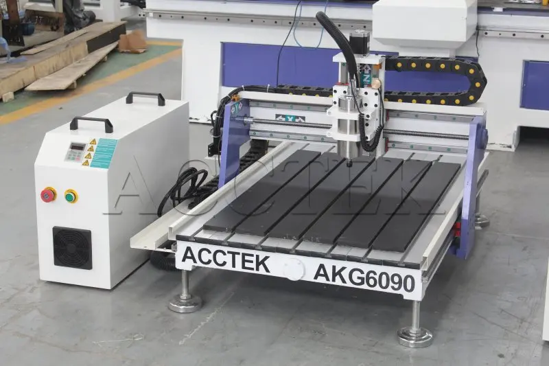 3 оси 4 оси 5 оси cnc фрезерный станок 9060 древесины cnc маршрутизатор 6090 по низкой цене