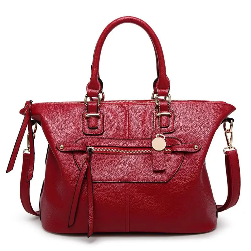 MICKY KEN fashion new ladies shoulder Messenger bag brand design