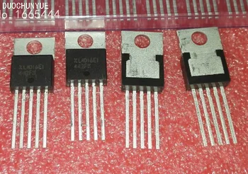 

Free Shipping! XL4016E1 XL4016 TO220 new and Original in stock