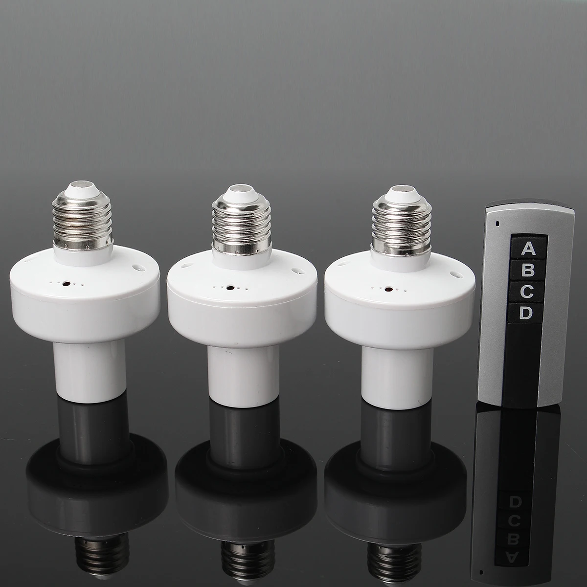 3 шт. патрон для лампы с цоколем E27 180 240 в перем. Тока|lamp bulb holder|e27 screwbulb holder |