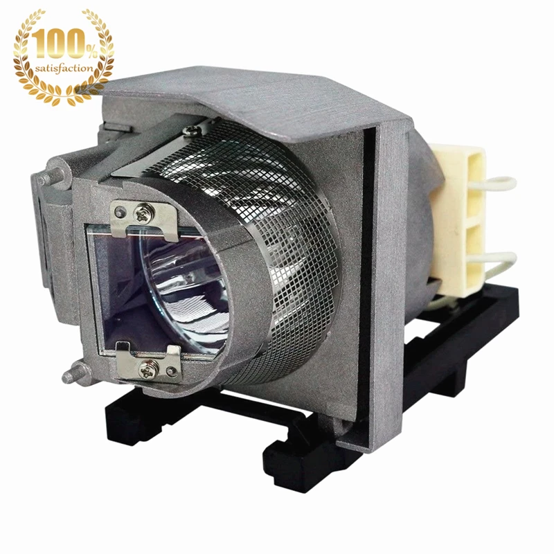 WoProlight OEM Quality Osram Bulb ET LAC300 font b Projector b font Lamp with Housing For