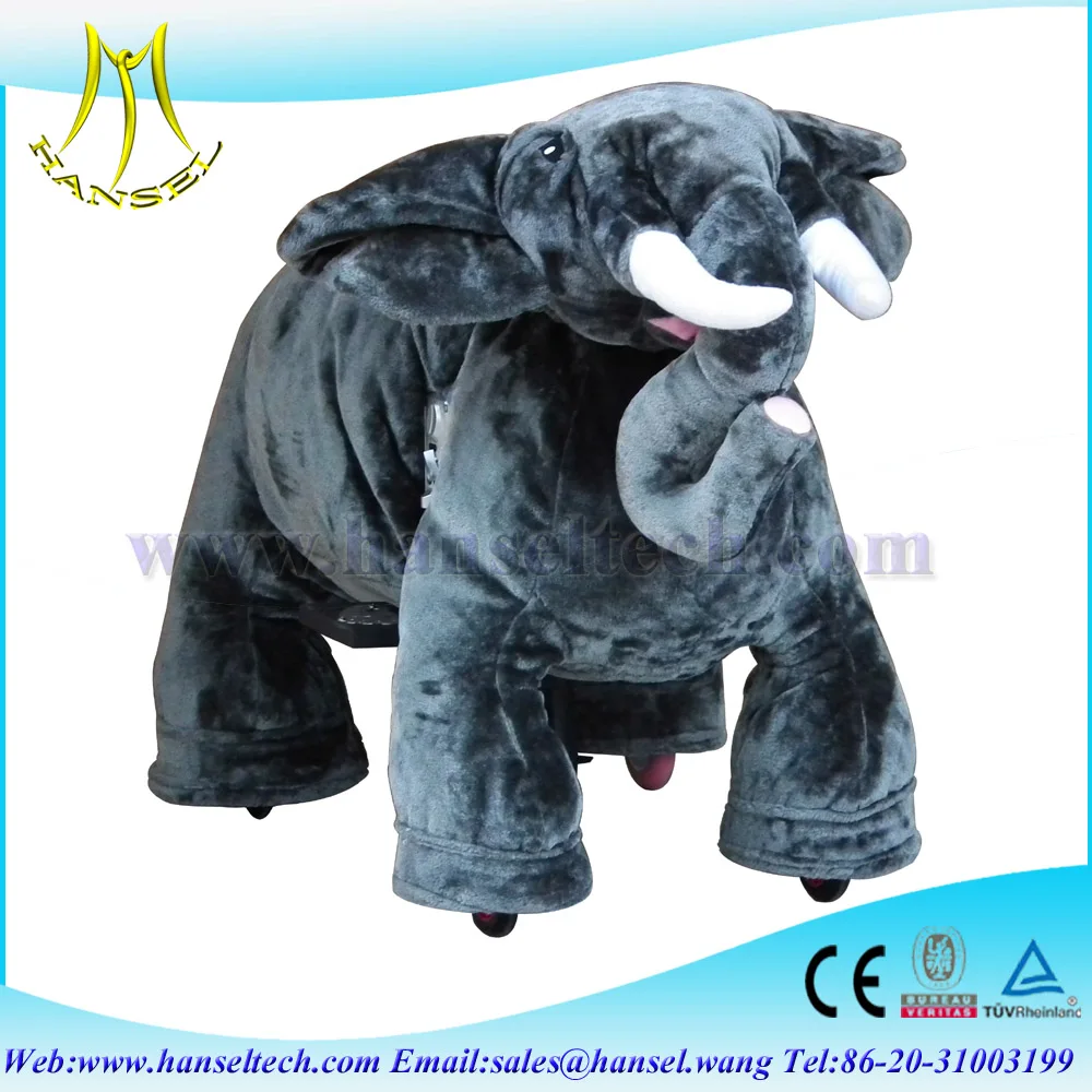 Wholesale stuffed animal riding electric stuffed animals / riding on