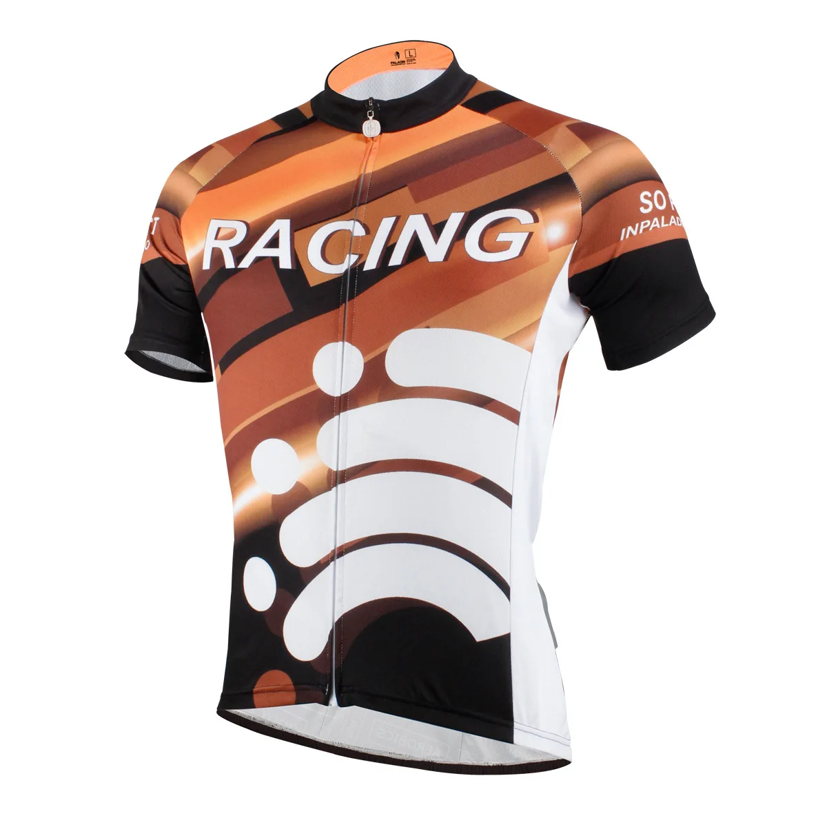 

PALADIN Pro Team Men's Cycling Jerseys Short Sleeve Cycling Jersey Team Cycling  Shirts Clothing For Men #613