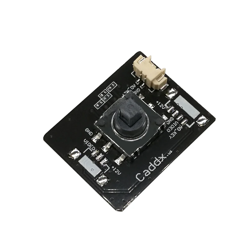 

Original CADDX S1 OSD board for FPV Camera