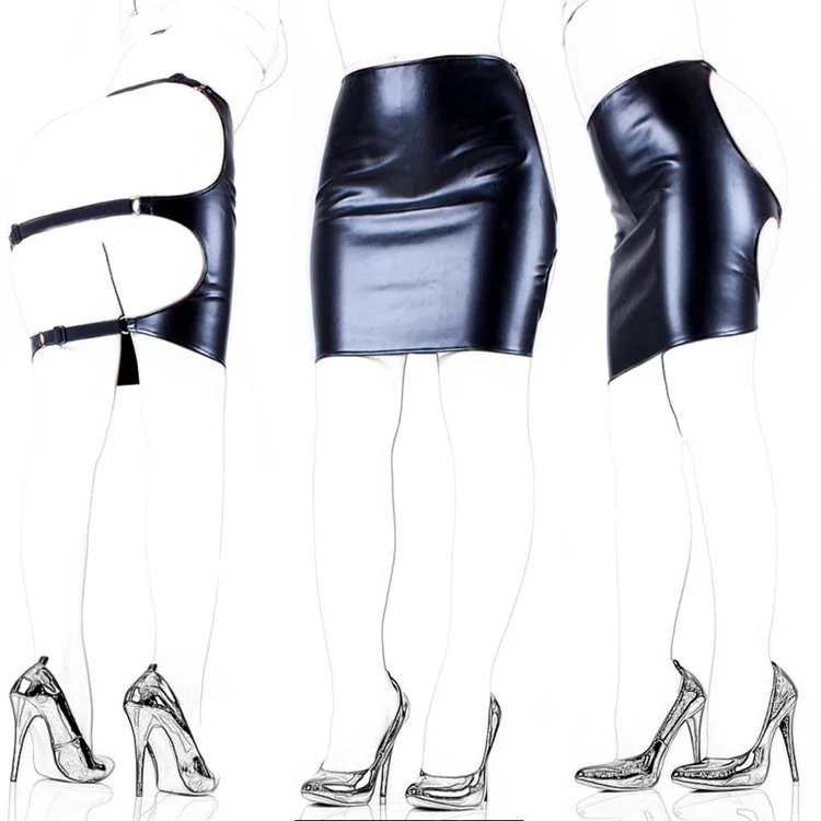 Dont cha strip Silky sexy spank restrain