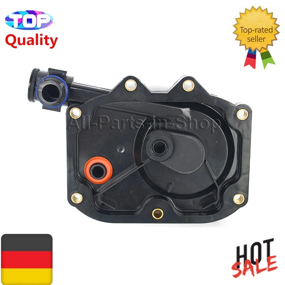 

AP03 Rear Engine Crankcase Intake Manifold Cover For BMW 5/7/8 Series E31 E38 E39 735i 740i 535i 540i 11611745103 11611745183