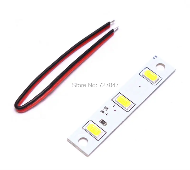 

LED Decoration Board Strip 3S for Mini 250 QAV250 280 Quadcopter