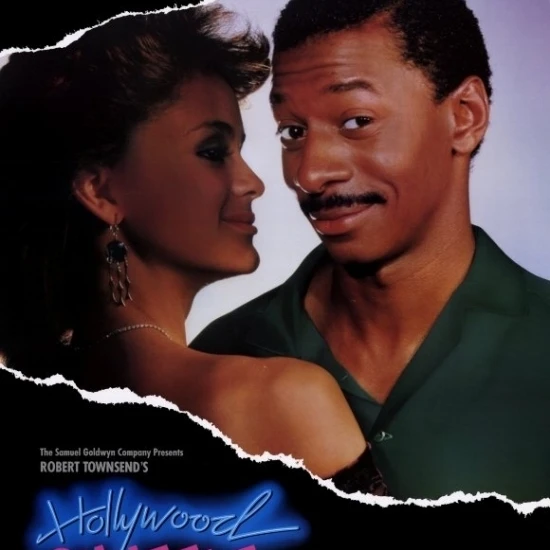 Hollywood Shuffle Movie Poster (11 x 17)