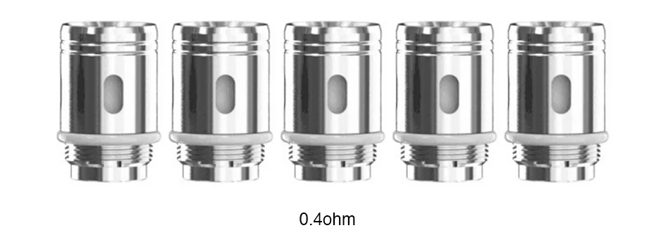 Joyetech EX-M Mesh Head for Exceed Grip 5pcs