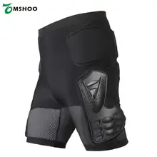 Хоккейные мотоциклетные хип-доспехи шорты мотокроссы горные MTB велосипедный и Лыжный спорт катание Экстремальный Спорт Защитное снаряжение Хип-колодки шорты