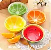On sale! creative bowl  lovely hand painted fruit bowl  watermelon  ceramic bowl  Cartoon tableware  flatware 4 styles optional~ 1