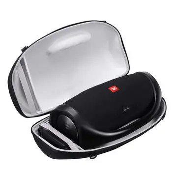 

2019 Newest Travel Carrying EVA Protective Speaker Case Pouch Box Cover Bag for JBL BOOMBOX Portable Wireless Bluetooth Speaker