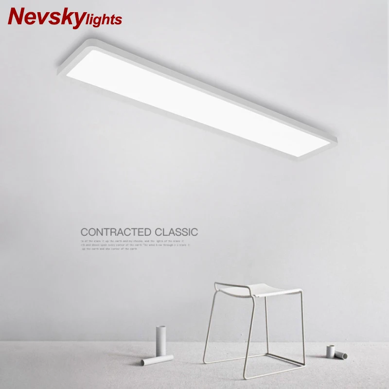

Nordic LED Ceiling Lights with Dimmable Remote New Design Ceiling Lamp For Dining Room Modern Kitchen Lighting Fixtures