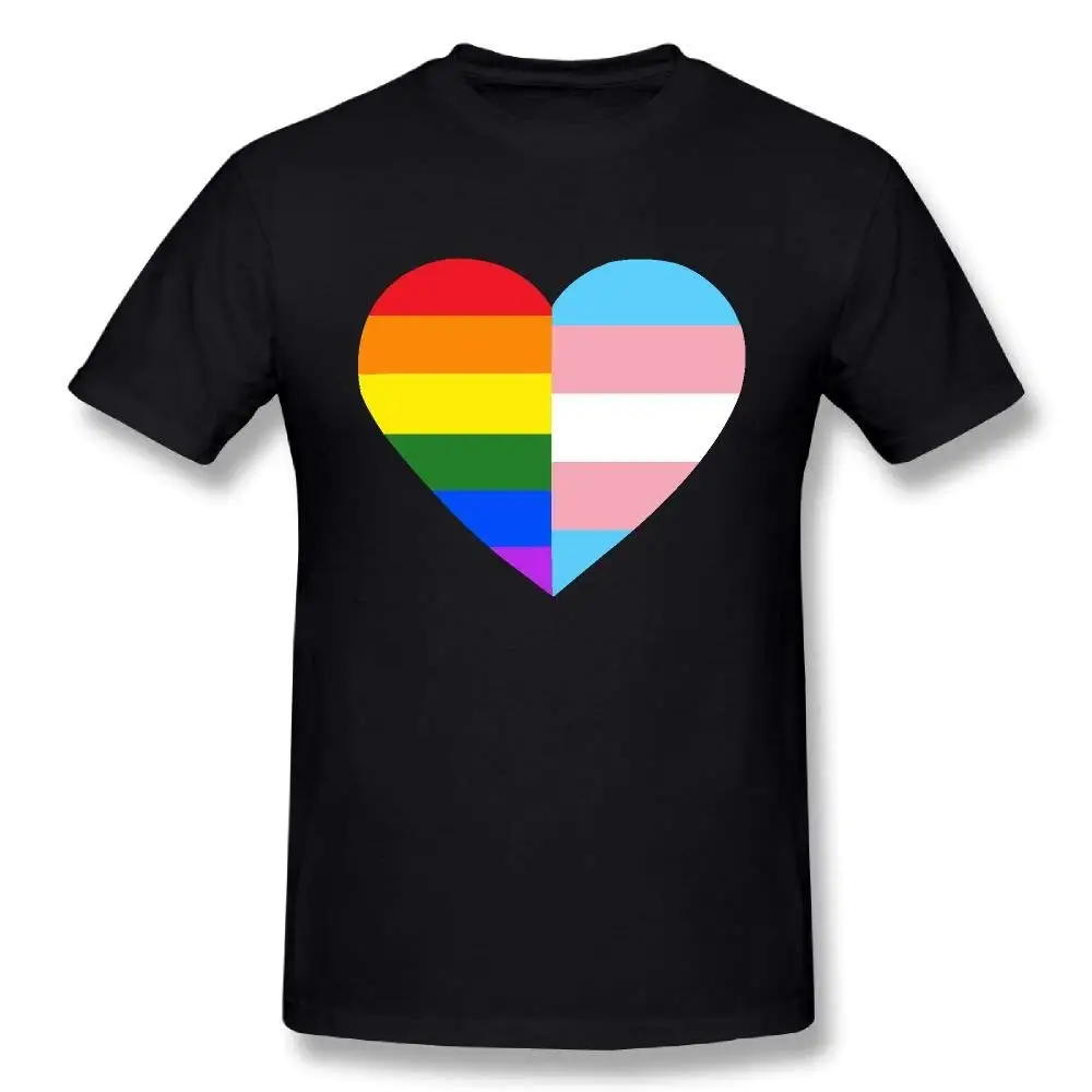 Queer & Trans Pride T-Shirt