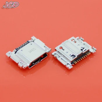 

JCD 11 Pin jack Mini micro USB Charging Port Power Jack For Samsung Galaxy S3 i9300 I9305 USB Connector Micro USB Socket 11pin