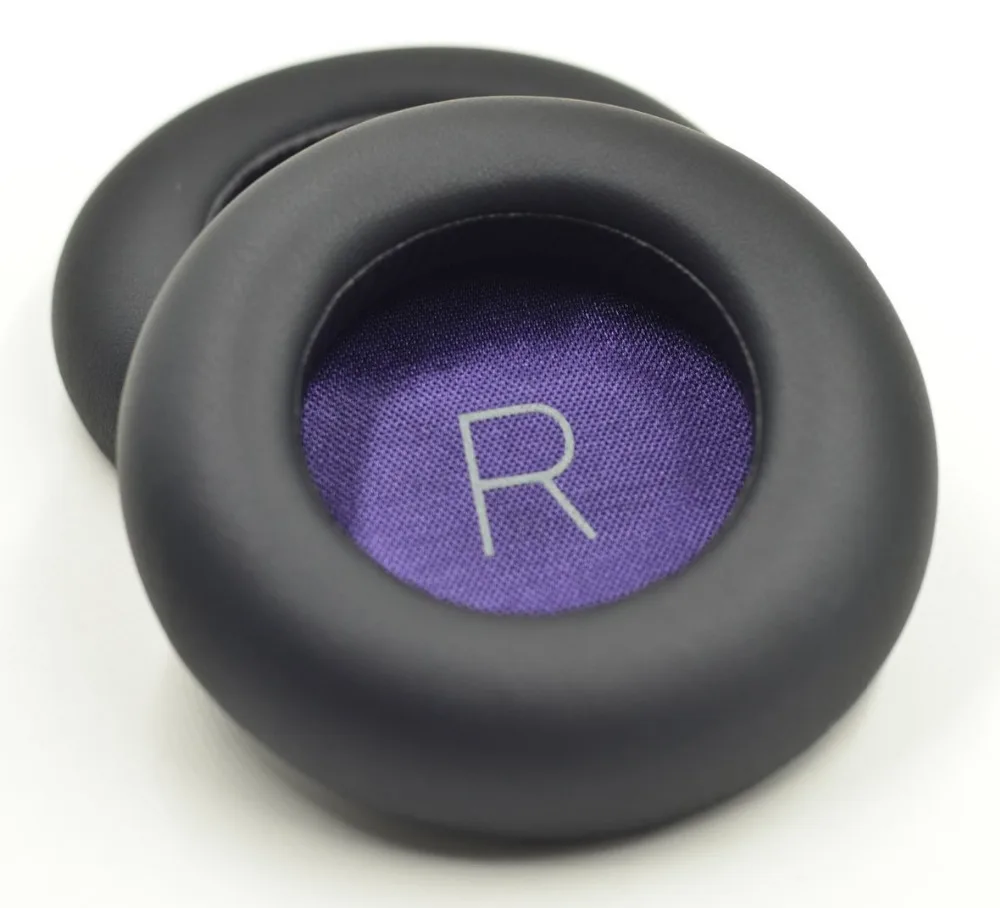 Memory Foam Ear pads Cover EarPads Cushion Earmuffs Replacement for