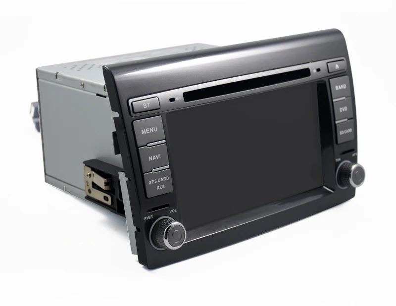 Car Dollar 2011 DVD 2 Player 2008 Navigation 2012 discount SilverStrong Stereo Fiat For android9.0 United USD Bravo Din Last 2007 GPS Stop118 Autoradio 7'' States 2009 2010 11 Car Dollar 2011 DVD 11