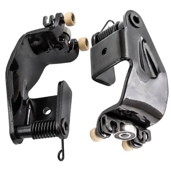 

Driver Left Sliding Center Male Door Roller Fit Honda Odyssey 2005-2010
