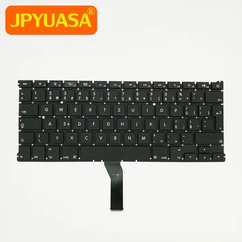 

5pcs/lot New A1369 A1466 Czech Keyboard For Apple Macbook Air 13'' Czech Standard 2011-2015