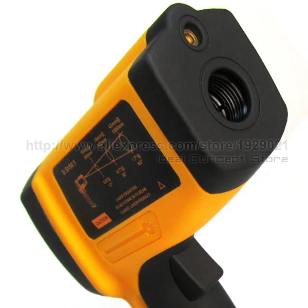 7-Ideal-Concept-thermometer-IR-G1650-Sensor