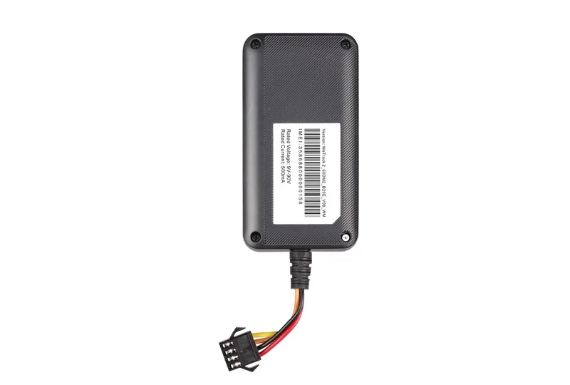 Высокое качество Concox Wetrack2 gps трекер для автомобиля с реле дистанционного
