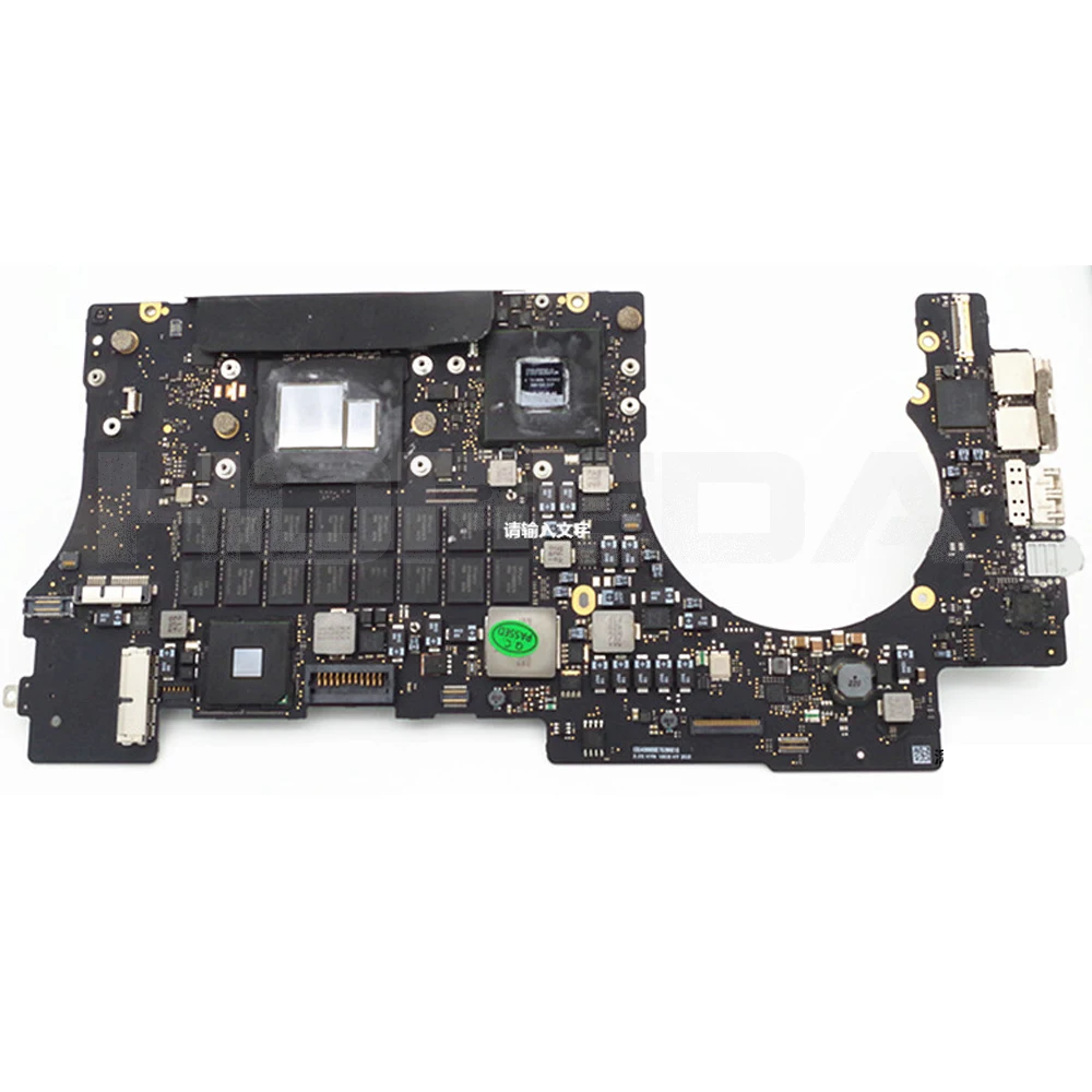 a1398 2013 mother board 01