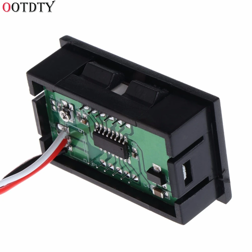 Voltmeter Impact On Measured Circuit