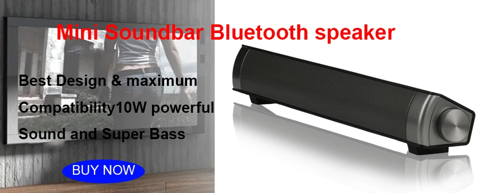 Abuzhen Портативный HIFI Bluetooth динамик стерео Беспроводная "аltavoz" дисплей часов с подсветкой Поддержка FM аудио устройство Hands Free Boombox для телефона