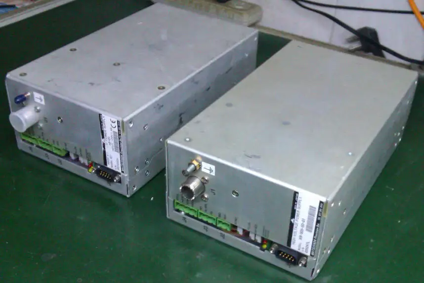 

MATSUSADA XR-505-50-01  used in good condition