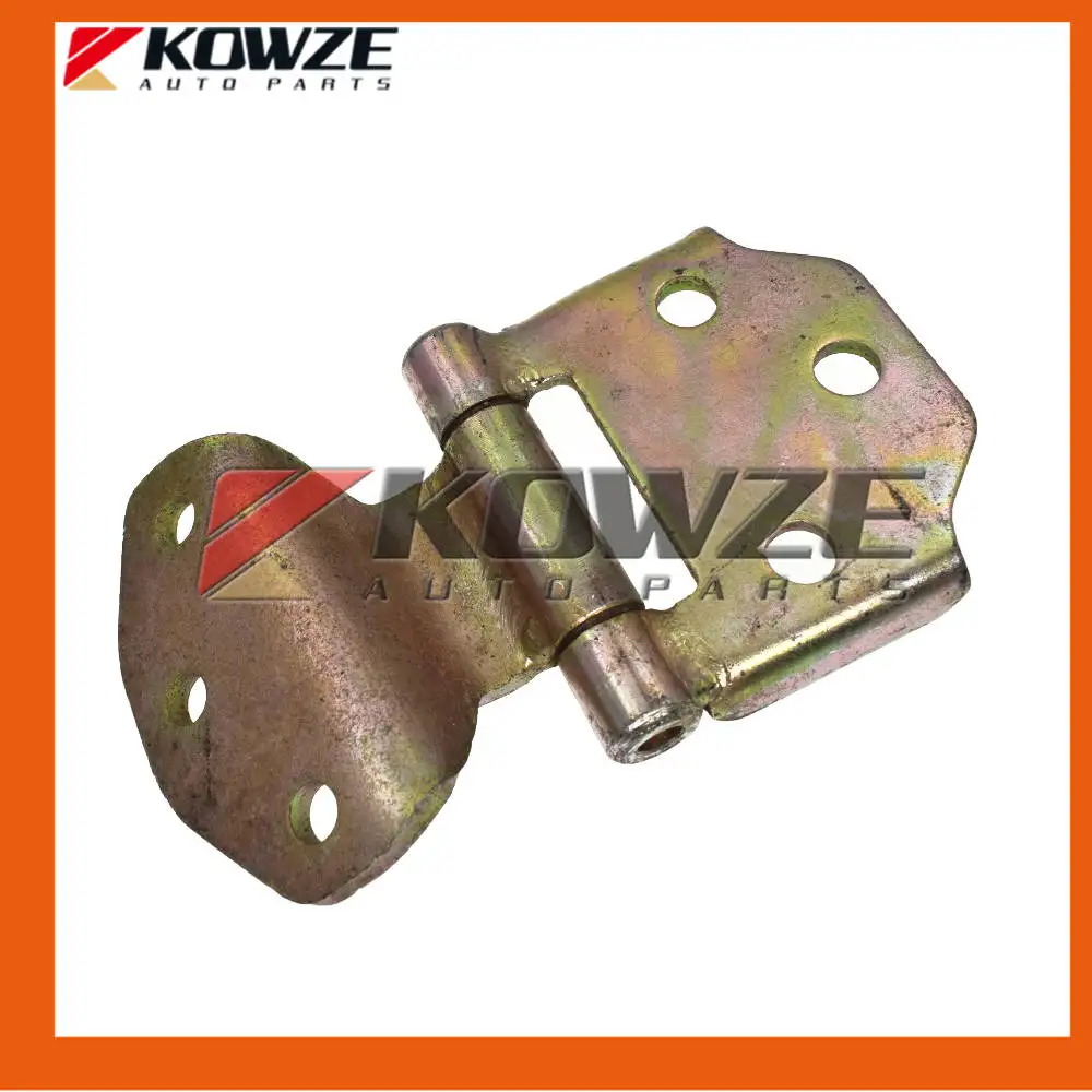 Петля для задней двери Mitsubishi PAJERO MONTERO III 3rd 2.8D 4M40 3.5L 6G74 6G75 MR335694 MR335696|hinge hinge|door backhinges