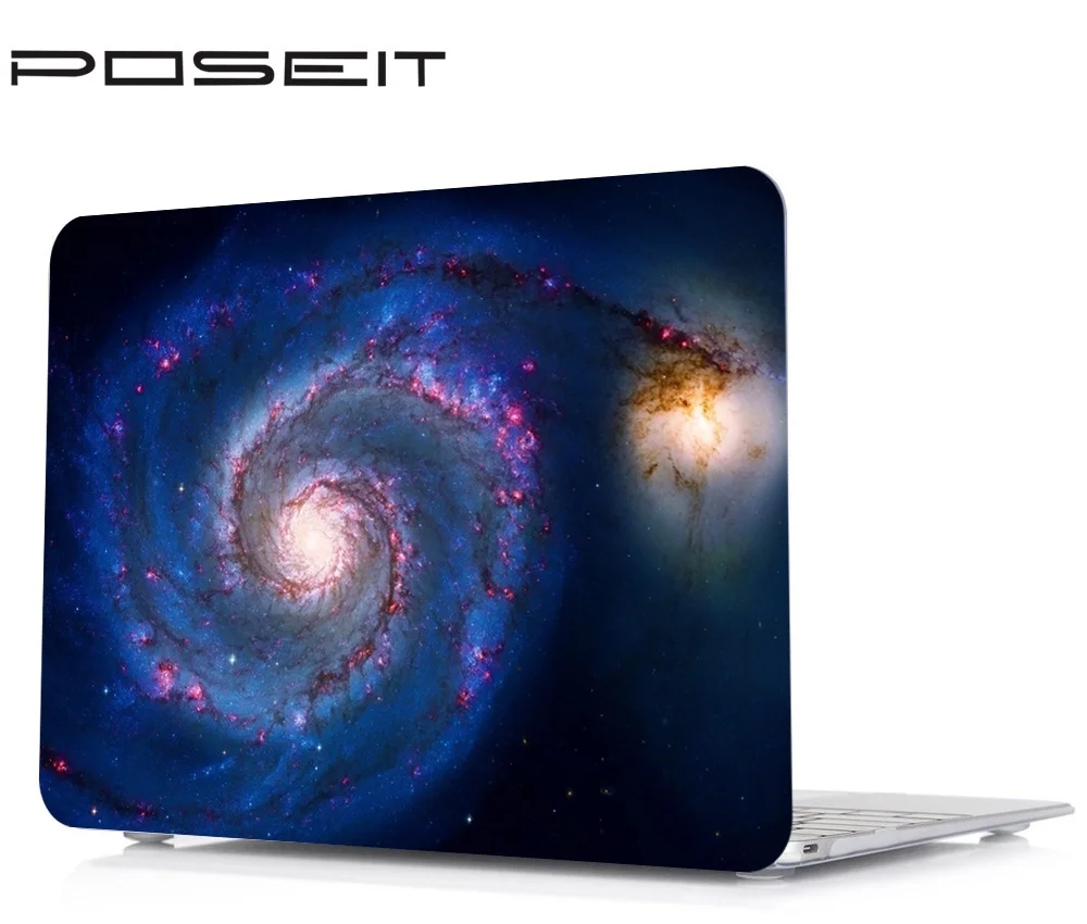 2020 Pro13 A2251 Жесткий Чехол для ноутбука с принтом чехол Apple Macbook Air Pro Retina Touch Bar & ID 11 12 13