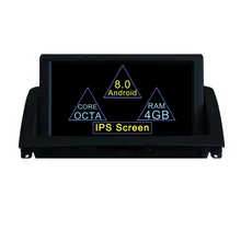 Android 8 0 8 font b Car b font font b Player b font for Mercedes