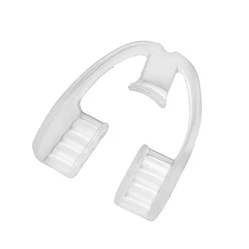 

Anti Grinding Protection Eliminates Mouthguard Anti Snoring Guard Prevent Bruxism Mouth Grind Clenching Trays Convenient