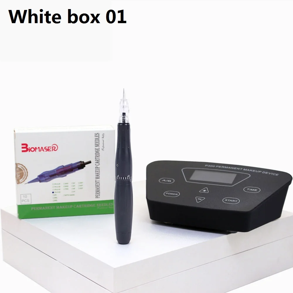 Машинка Для Перманентного Макияжа Цена