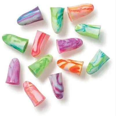 

10Pcs Foam Soft Ear Plugs Noise Reduction Earplugs protetor auricular orejeras for sleeping Study Travel Noise Prevent