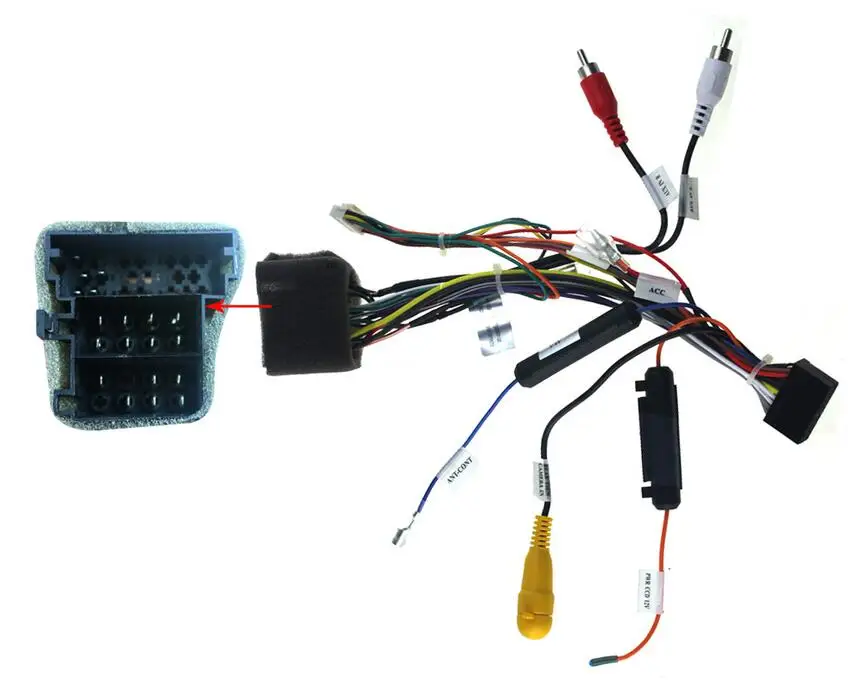 Cheap Custom Car Audio Radio Stereo Wiring For Mazda Car Stereo Wire