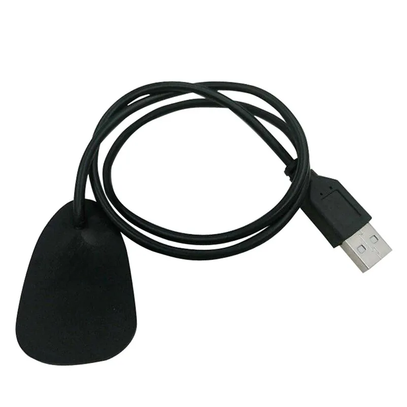 Черный рюкзак с USB интерфейсом и внешним зарядным интерфейсом|Уличные