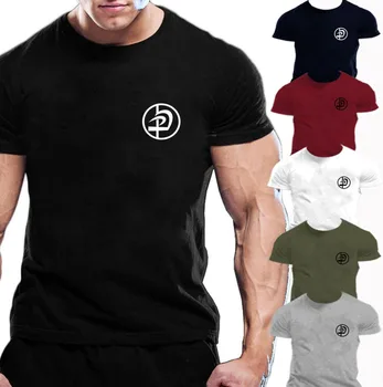 

Brand Clothes Summer 2018 MENS KRAV MAGA SELF DEFENSE SYSTEM T SHIRT FIGHTING TRAINER O-Neck T Shirt