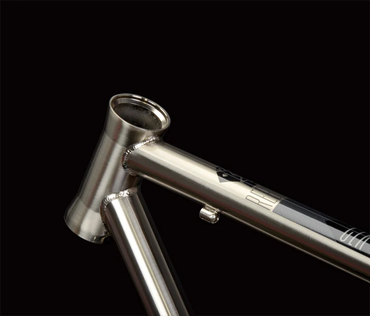 Cheap REBORN AM CLR6200 Reynolds 520 Steel Road Frome Carbonfiber Front Retro Road Frame 1650g 45cm 47cm 49cm 51cm 53cm 16 Cheap REBORN AM CLR6200 Reynolds 520 Steel Road Frome Carbonfiber Front Retro Road Frame 1650g 45cm 47cm 49cm 51cm 53cm 16