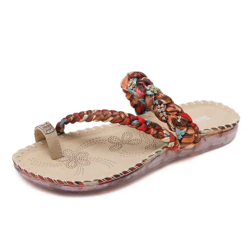 slippers summer 2019