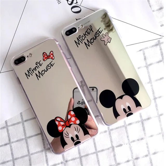 coque iphone 7 miroir mickey coque iphone 7 miroir mickey