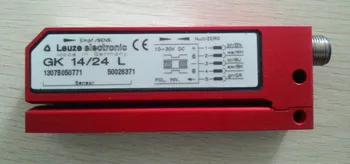 

Free shipping 14/24 L Transparent label sensor