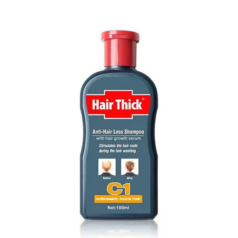 100ml Anti-Hair Loss Shampoos Hair Thicken Treatment Oil Control Anti Dandruff Itch Hair Care 100ml Anti-Hair Loss Shampoos Hair Thicken Treatment Oil Control Anti Dandruff Itch Hair Care