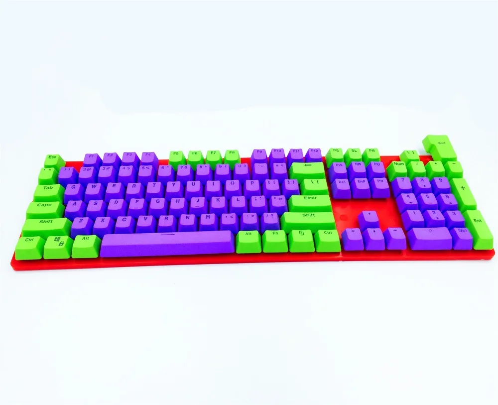 EVA Purple 8