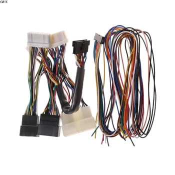 

Free shipping ECU conversion jumper harnesses OBD0 to OBD1 for Honda Civic 88-91 Acura Integra 1988 1989 1990 1991