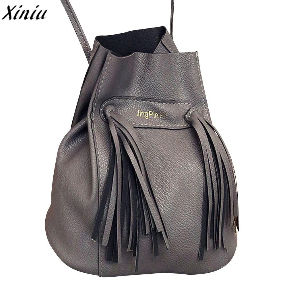 

2019 Women Shoulder Crossbody Faux Leather Tote Purse Messenger Satchel Design Leather Crossbody Handbag Tote Bags Purse